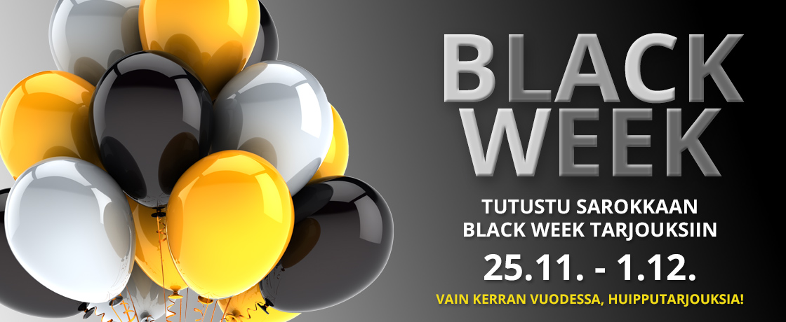 Black Week