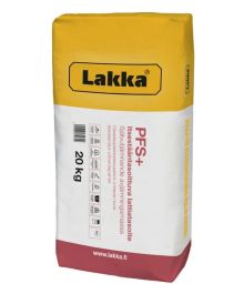  Lattiatasoite LAKKA PFS+ 20kg 