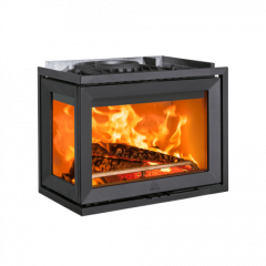 Takkasydän Jotul I 520 FL