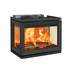 Takkasydän Jotul I 520 FR