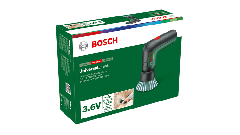 Bosch UniversalBrush akkupuhdistusharja