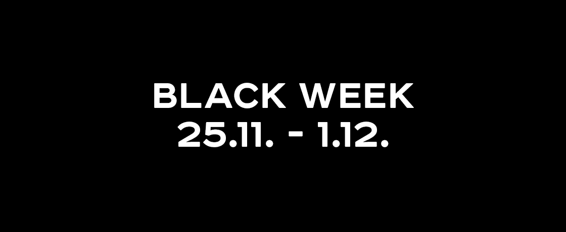 black-week