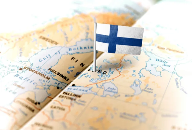 Suomalainen perheyritys ja kotimainen osaaminen